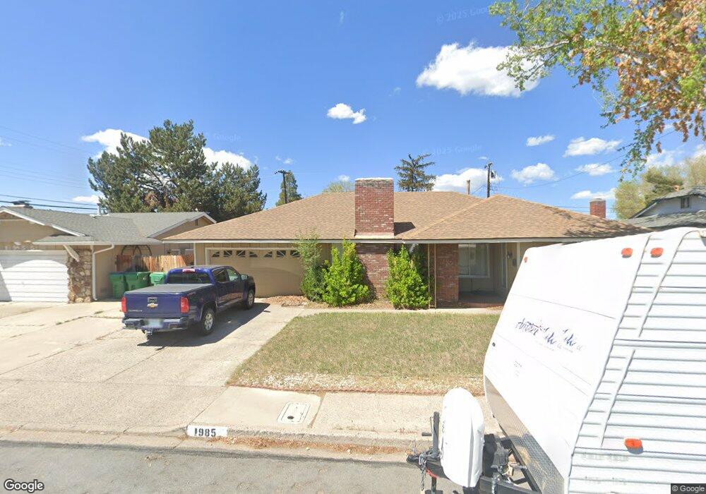 1985 Oppio St unit 1, Sparks, NV 89431 - photo 1