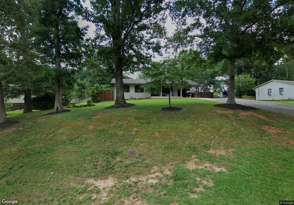 3956 Cherokee Trail, Suwanee, GA 30024 - photo 1