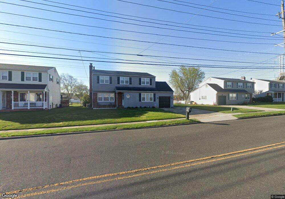 7940 Wyndam Rd, Pennsauken, NJ 08109 - photo 1