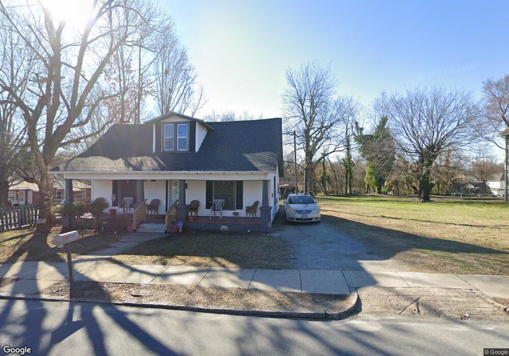 508 Wise Ave, High Point, NC 27260 - photo 1