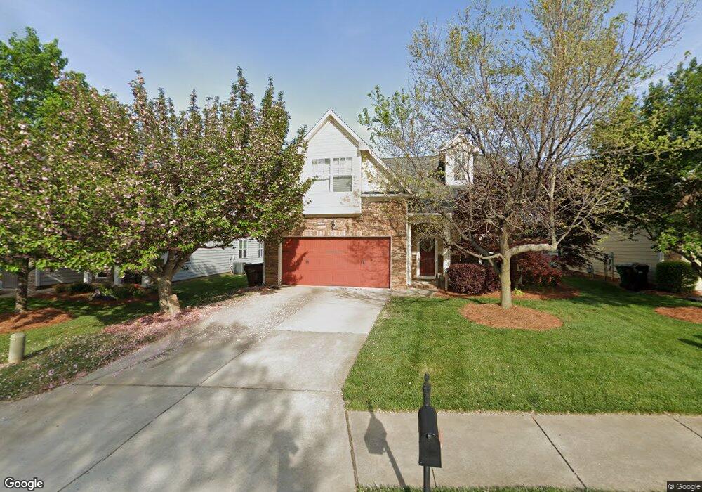 4513 Treebark Ln, High Point, NC 27265 - photo 1