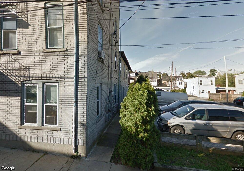 334 N Lumber St, Allentown, PA 18102 - photo 1