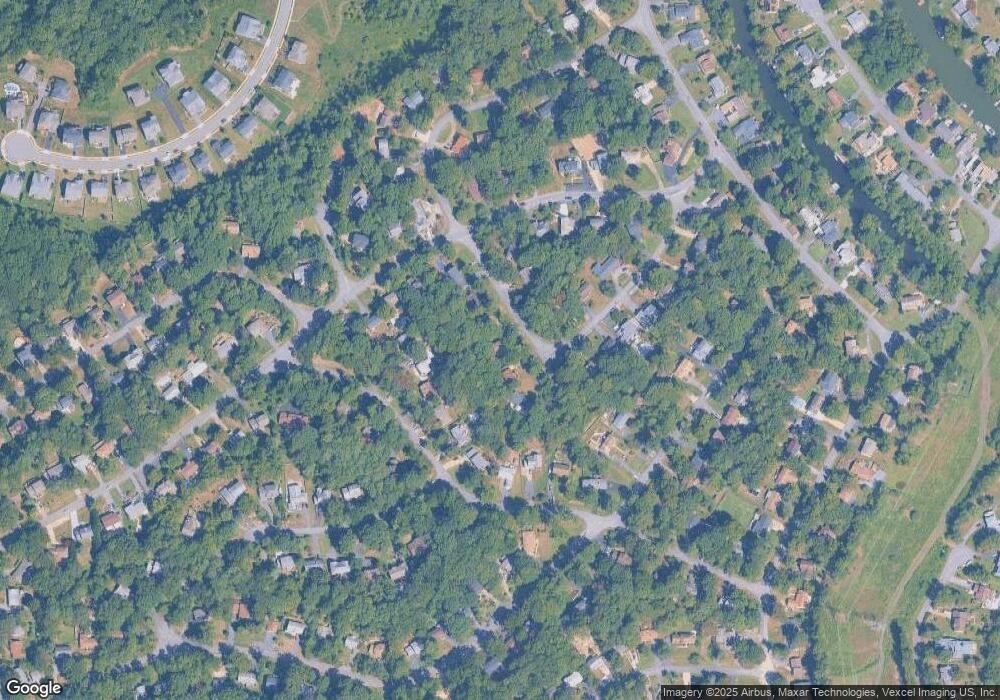 1107 Atlantic Dr, Stafford, VA 22554 - photo 1