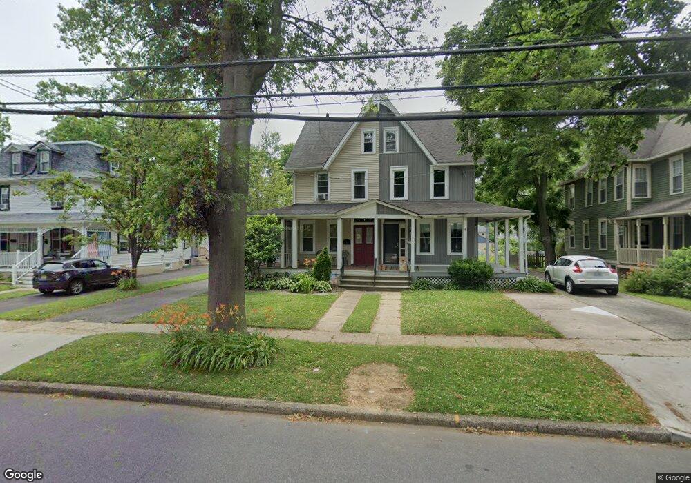 126 7th Ave, Haddon Heights, NJ 08035 - photo 1