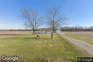 936 S Irvington Rd, Centralia, IL 62801