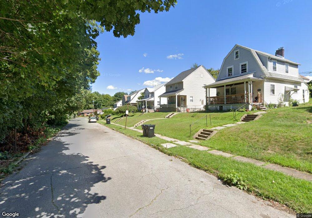 1607 Boundary St, Aliquippa, PA 15001 - photo 1