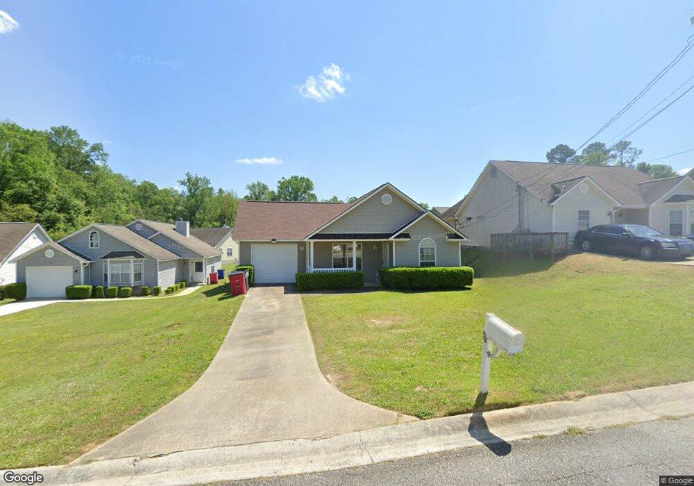 1332 Tonedale Ct, Macon, GA 31204 - photo 1