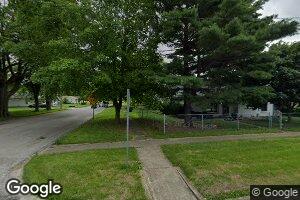 320 E John St, Forrest, IL 61741