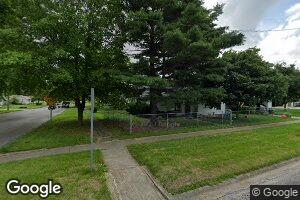 308 E John St, Forrest, IL 61741