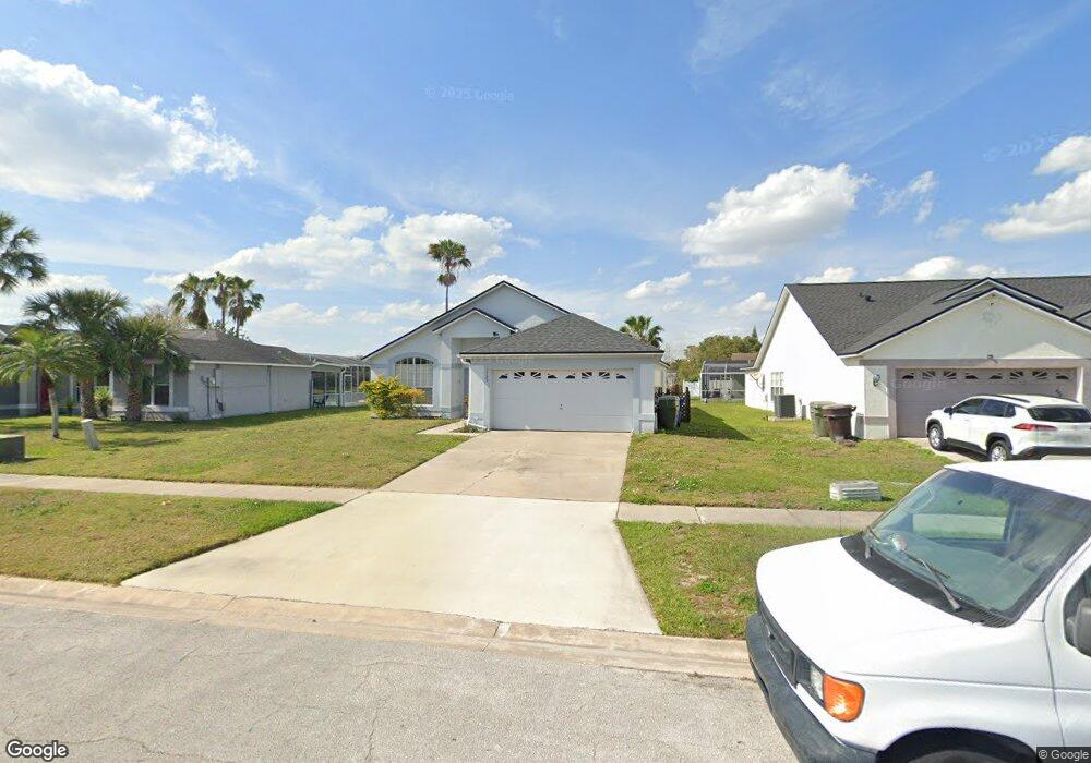 2425 Queenswood Cir, Kissimmee, FL 34743 - photo 1