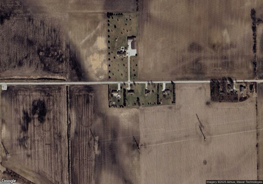 2777 11th Rd, Bourbon, IN 46504 - photo 1