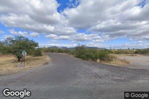 0 Dragoon Rd Unit 21107009, Dragoon, AZ 85609