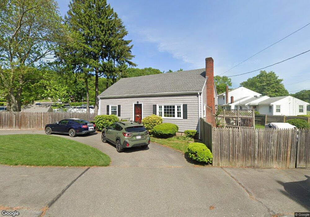 59 Hurd St, Lynn, MA 01905 - photo 1