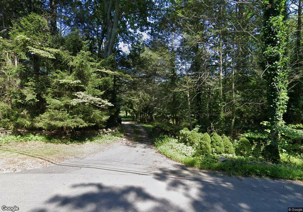 26 Boggy Hole Rd, Old Lyme, CT 06371 - photo 1