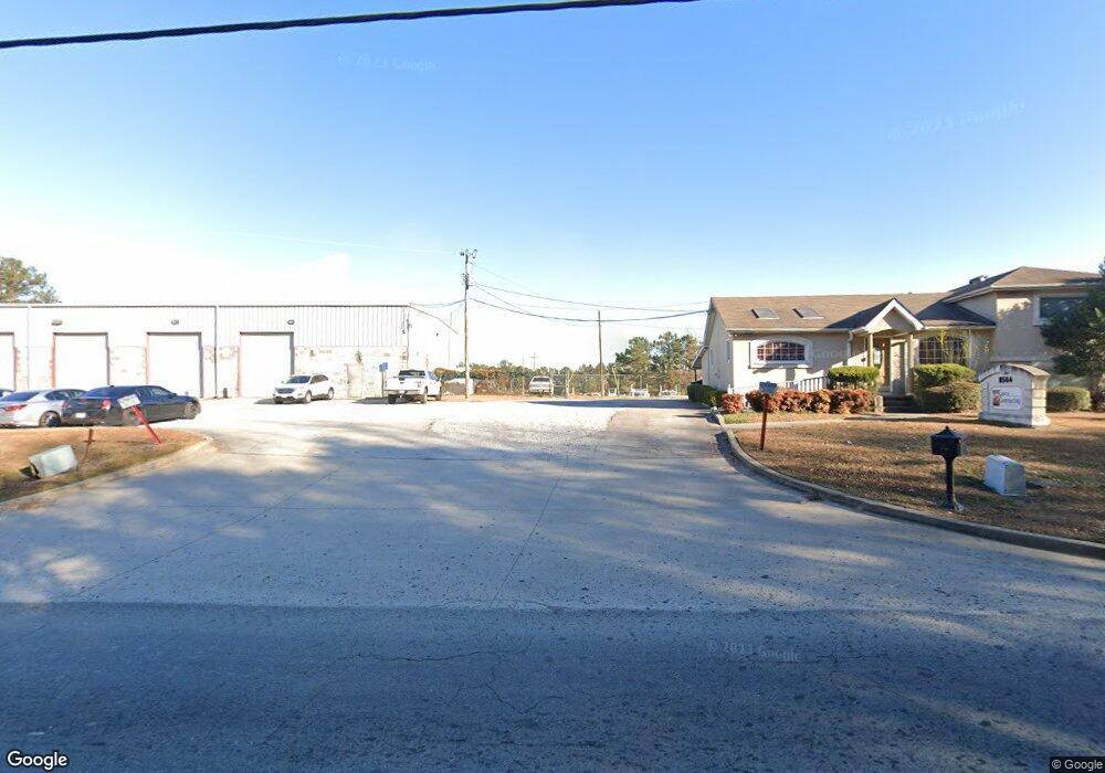 6790 Old Covington Hwy, Conyers, GA 30012 - photo 1