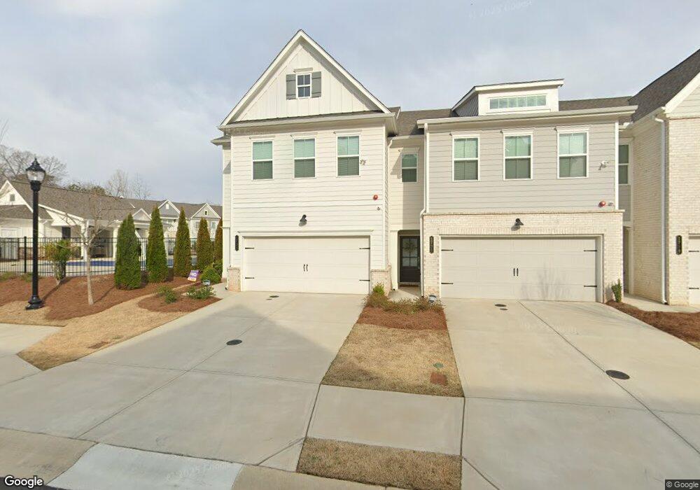 1731 Evenstad Way, Smyrna, GA 30080 - photo 1