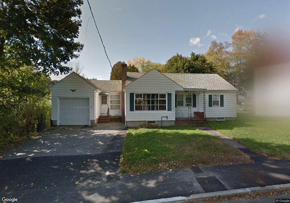 6 Bolduc St, Methuen, MA 01844 - photo 1