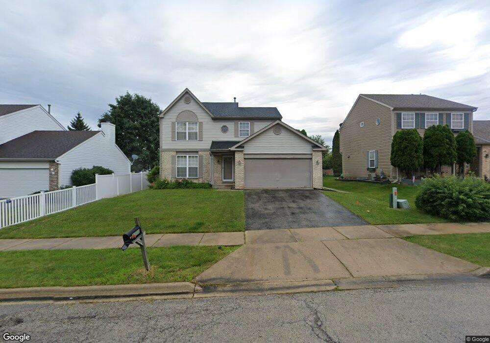 2701 Peppertree Ln, Waukegan, IL 60085 - photo 1