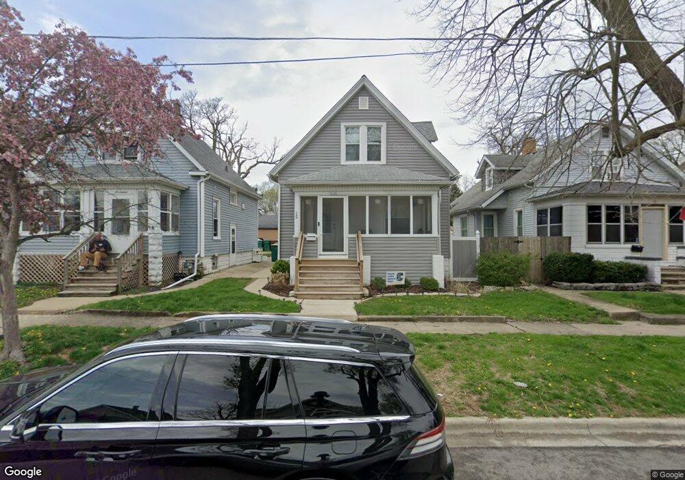 Street View Photo