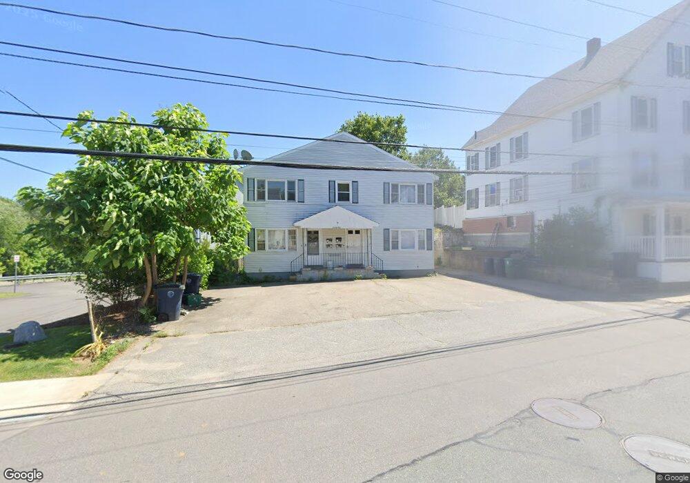 91 Lock St unit C, Nashua, NH 03064 - photo 1