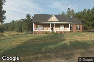 100 Harrison Cir, West Columbia, SC 29172