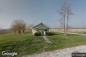 6987 N 300 E, Plainville, IN 47568