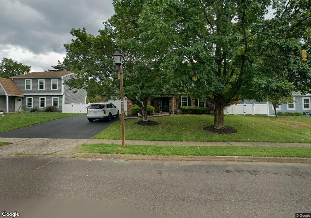 328 Pheasant Run Dr, Doylestown, PA 18901 - photo 1