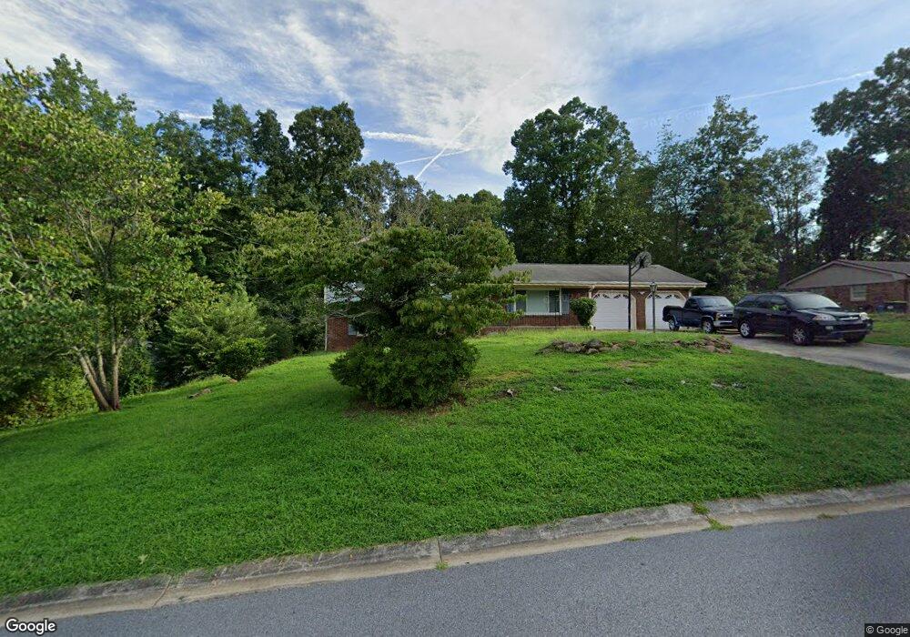 2304 Dayron Cir, Marietta, GA 30062 - photo 1