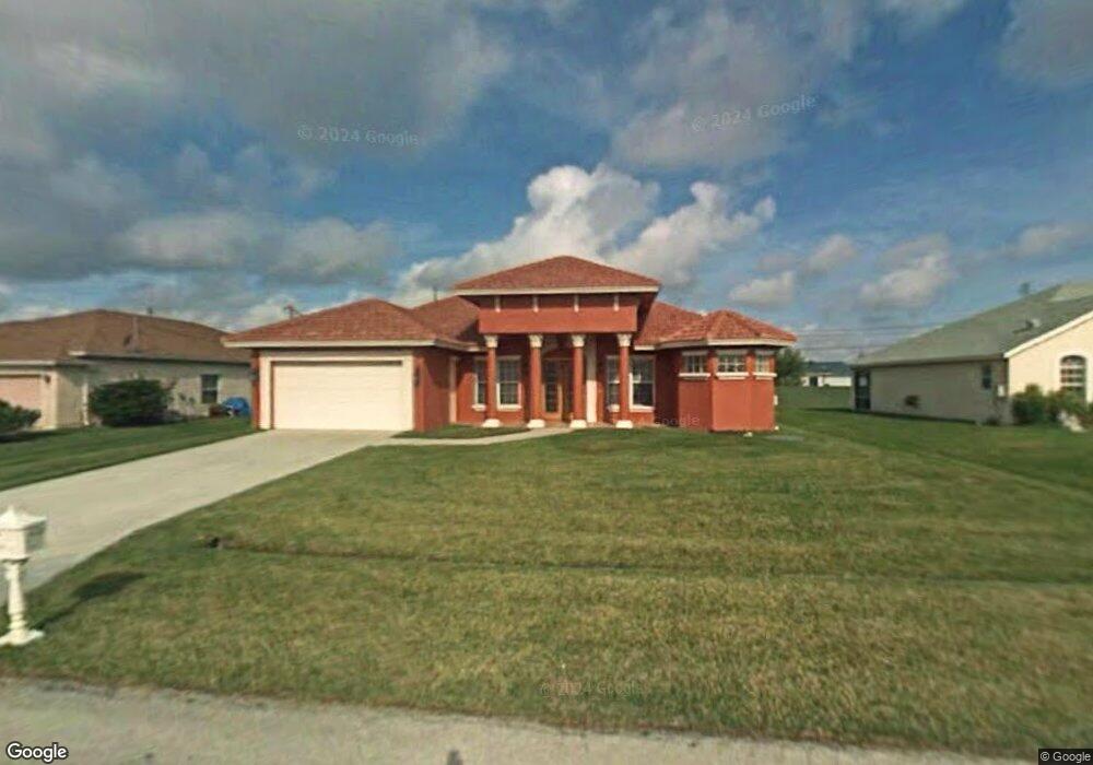 465 SW Prater Ave, Port Saint Lucie, FL 34953 - photo 1