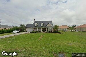 133 W 17th St, Larose, LA 70373