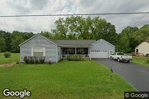 140 Commerce Ave, Walnut, MS 38683