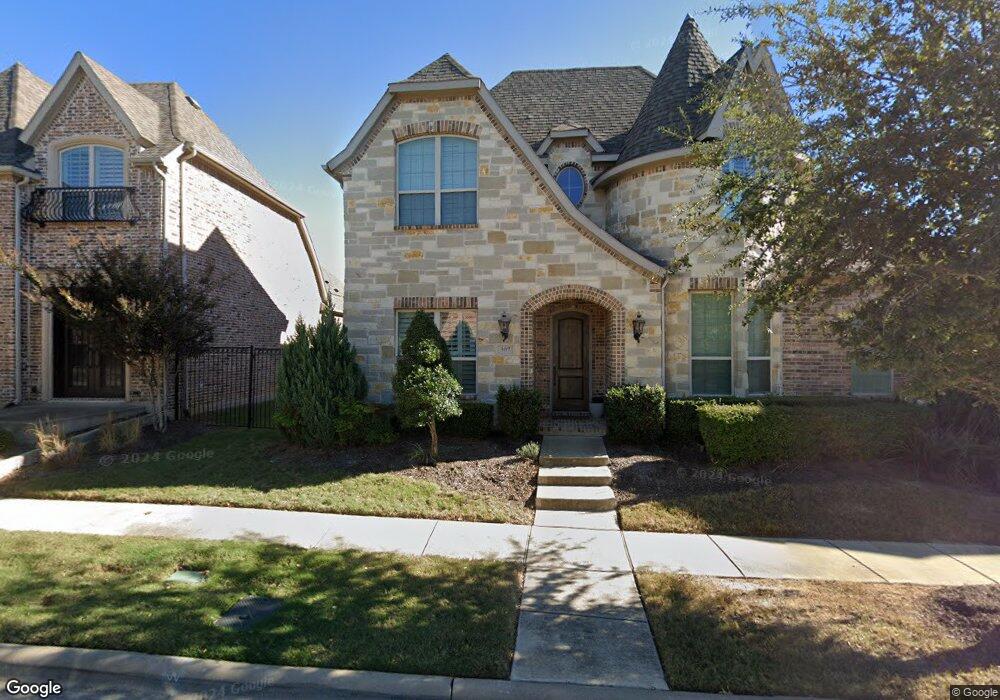 1520 Le Mans Ln, Southlake, TX 76092 - photo 1
