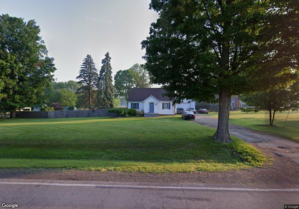 5493 E Carpenter Rd, Flint, MI 48506 - photo 1