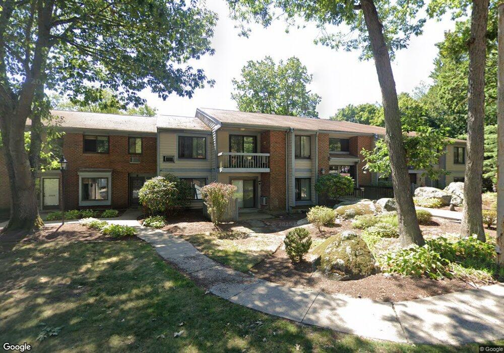 6 Old Stone Way, East Weymouth, MA 02189 - photo 1