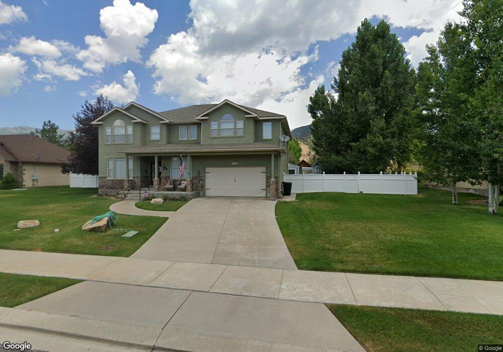 404 W 1150 N, Midway, UT 84049 - photo 1