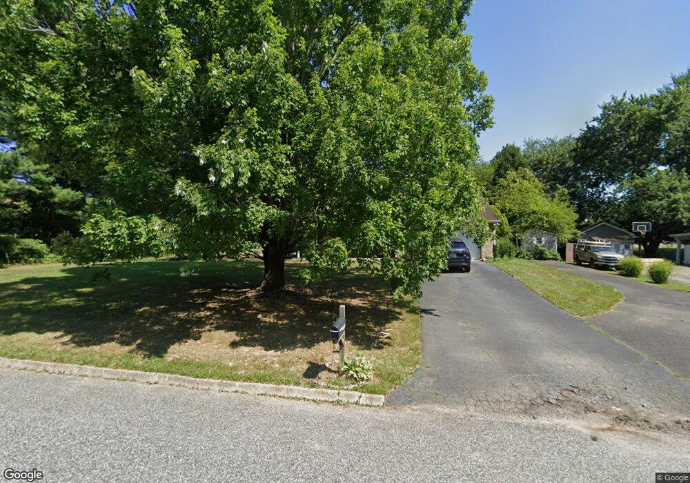 3012 Andover Rd, Forest Hill, MD 21050 - photo 1