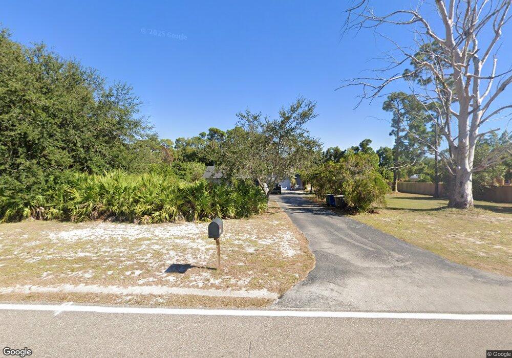 3225 Santa Barbara Blvd N, Cape Coral, FL 33993 - photo 1