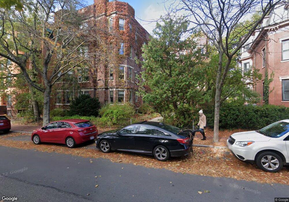 361 Harvard St, Cambridge, MA 02138 - photo 1