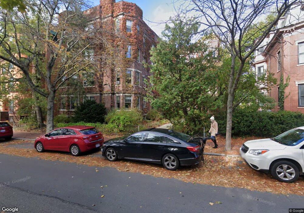 361 Harvard St unit 10, Cambridge, MA 02138 - photo 1