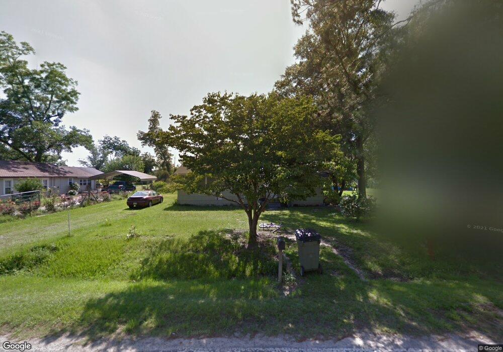 255 Main St, Enigma, GA 31749 - photo 1