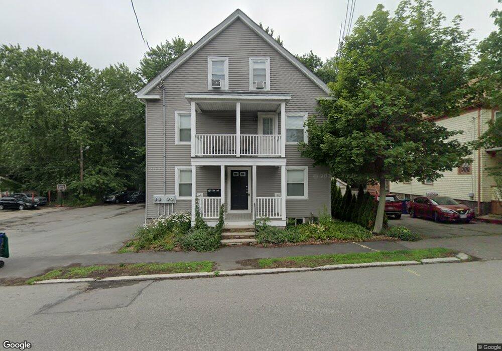 200 Jefferson Ave unit 3, Salem, MA 01970 - photo 1