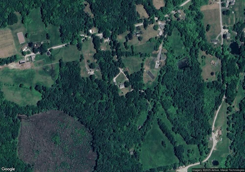 43 Durfee Rd, Dudley, MA 01571 - photo 1