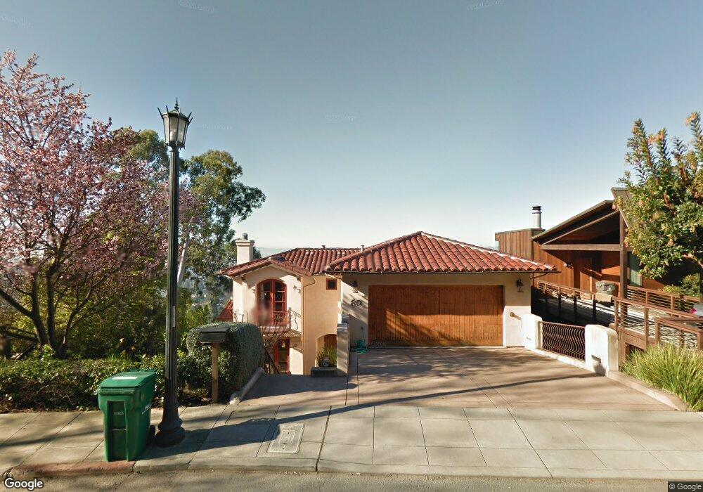 80 Gravatt Dr, Berkeley, CA 94705 - photo 1