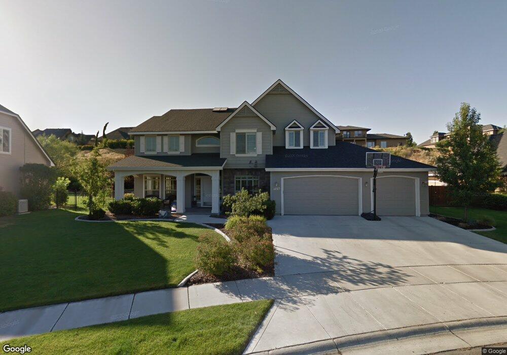 1013 E Covey Run Ct, Eagle, ID 83616 - photo 1