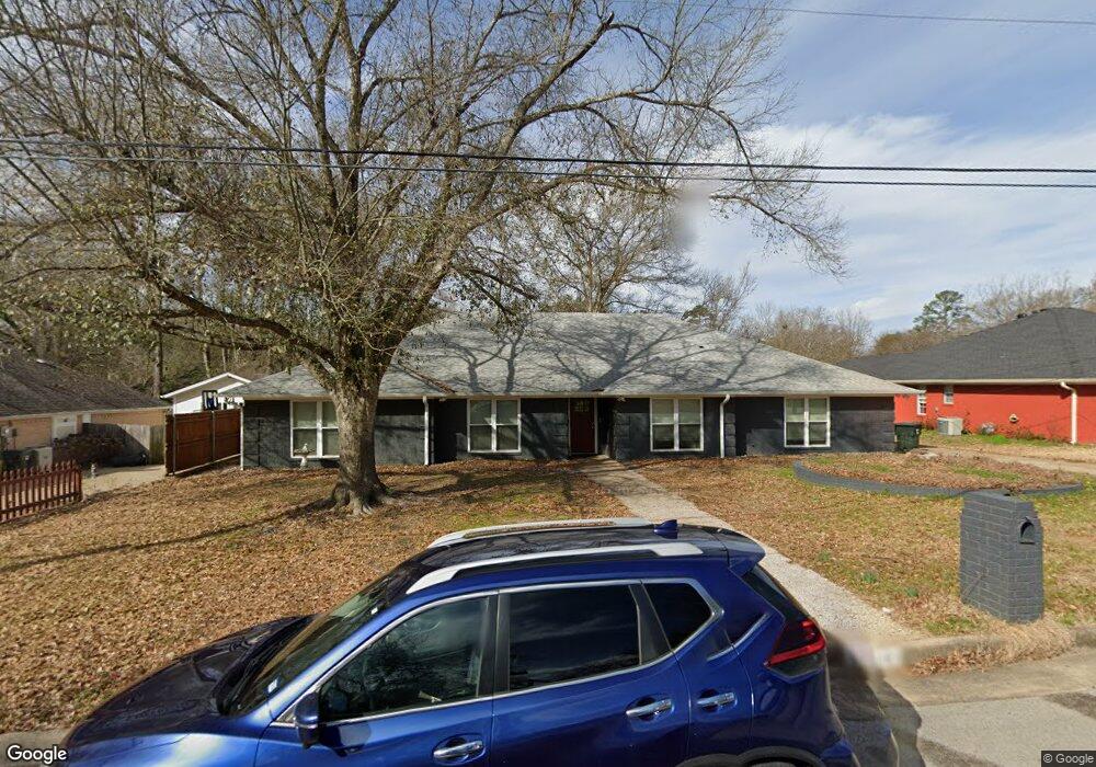 5101 Timber Creek Dr, Tyler, TX 75703 - photo 1