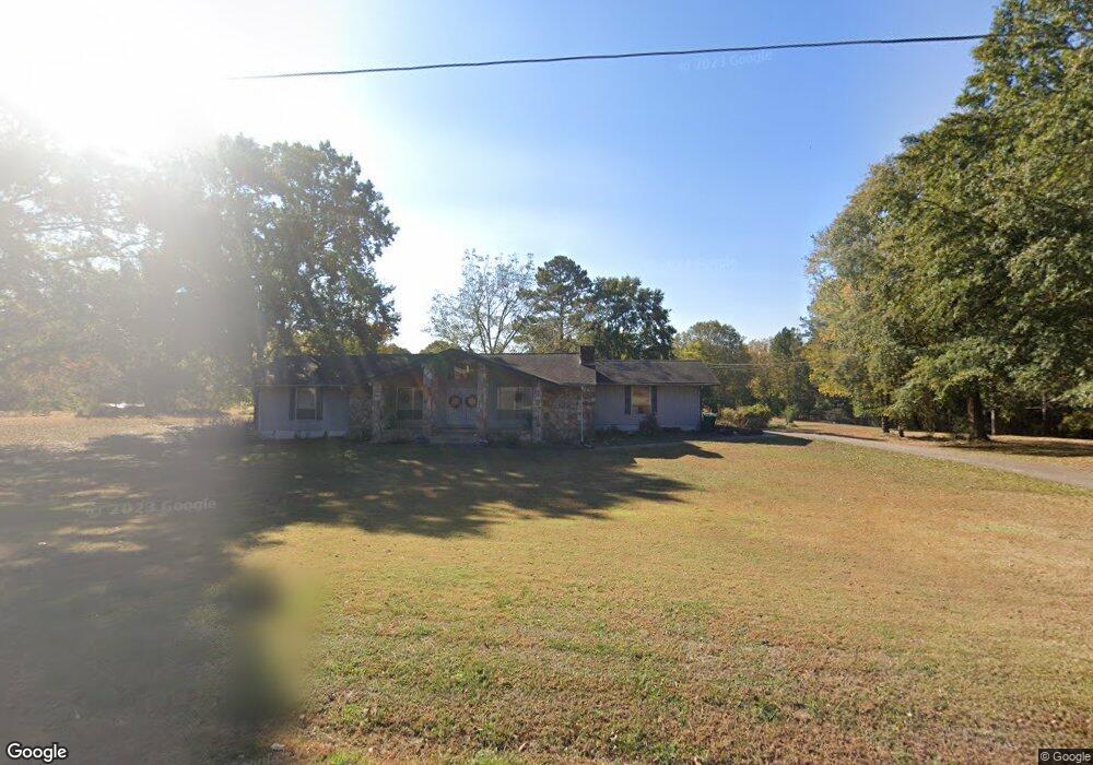 1610 Holmes Dr SW, Conyers, GA 30094 - photo 1