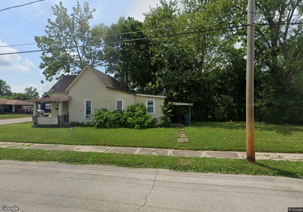 1116 E 8th St, Muncie, IN 47302 - photo 1