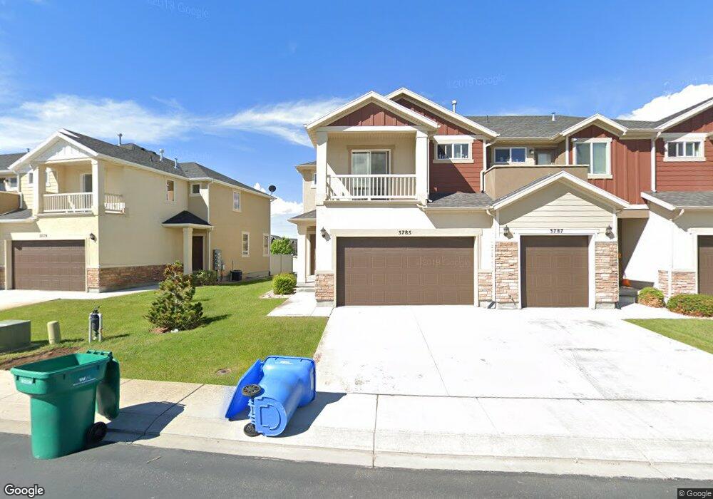 3785 N Prairie Grass Dr, Lehi, UT 84043 - photo 1