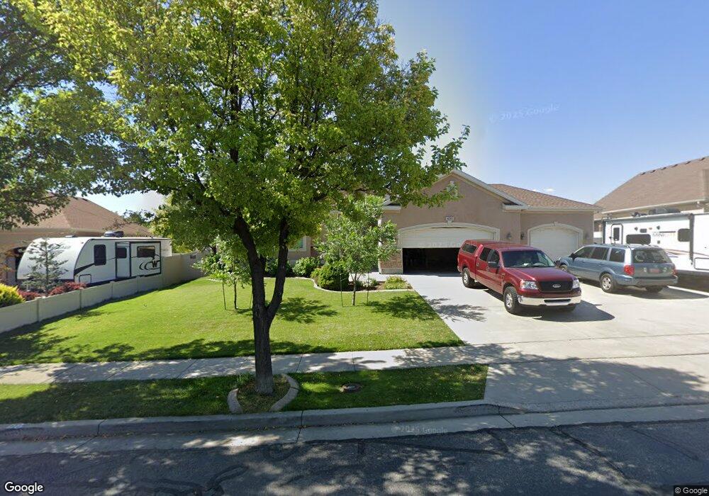 6291 Copper Cloud Ln, West Jordan, UT 84081 - photo 1