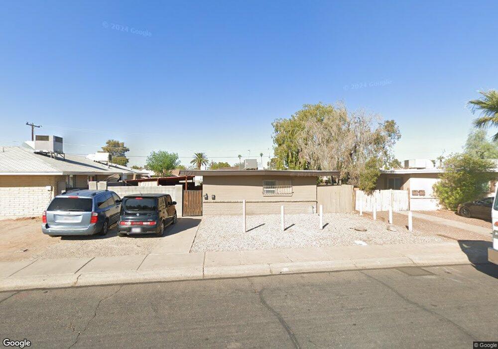 1078 N California St, Chandler, AZ 85225 - photo 1